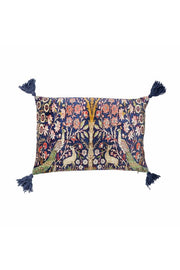 Creative Collection Adya Kudde, Multi, Viskos L50xB35 cm
