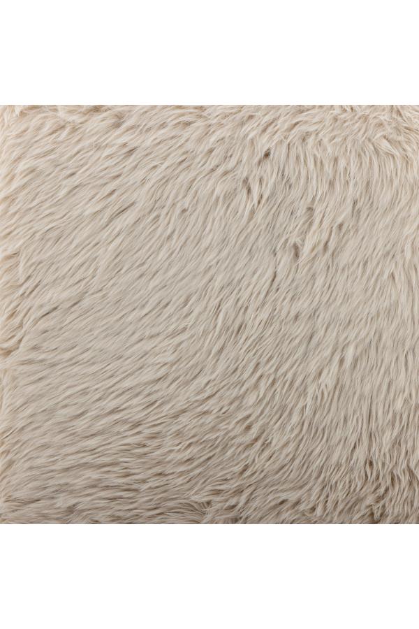 Bloomingville Bobbie Pall, Natur, Polyester L70xH45xB40 cm