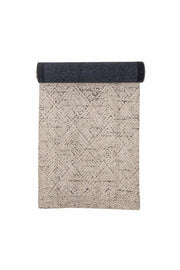 Bloomingville Saxo Matta, Natur, Bomull L245xB75 cm