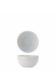 Bloomingville Addison Skål, Vit, Stengods D13xH7 cm, 6-pack