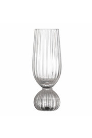 Bloomingville Taurin Champagneglas, Klart, Glas D6xH17 cm, 6-pack