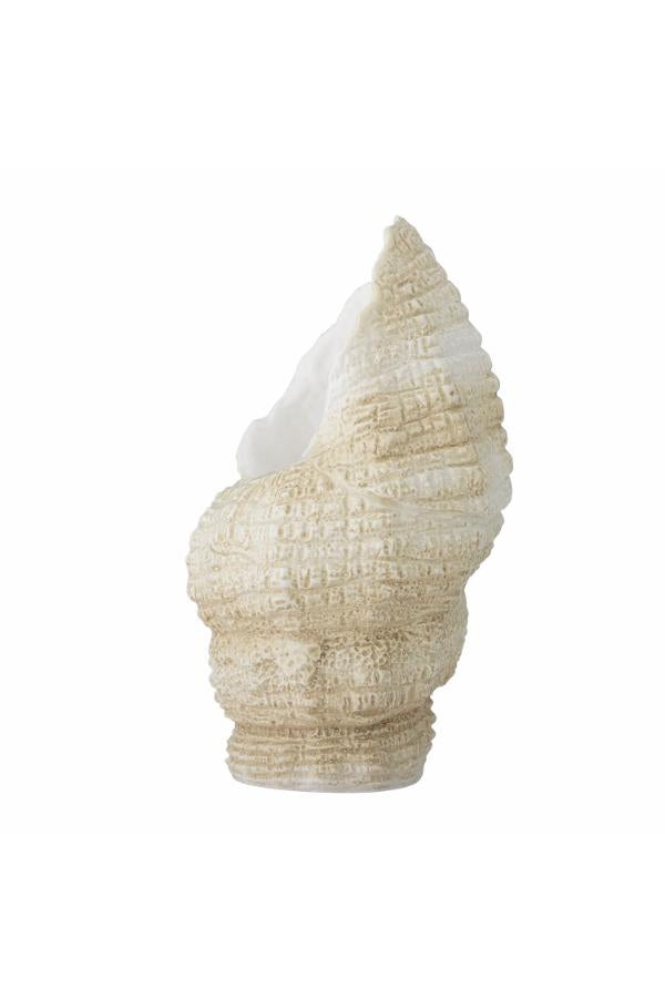 Bloomingville Nano Deco, Natur, Polyresin L18xH30xB17,5 cm