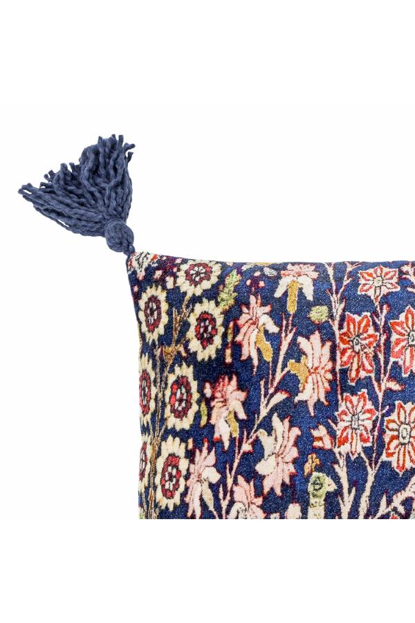Creative Collection Adya Kudde, Multi, Viskos L50xB35 cm