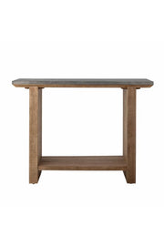Creative Collection Riva Konsolbord, Brunt, Granträ L110xH80xB40 cm