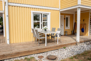Venture Design Anna & Break Matstolar 2-pack Grå +