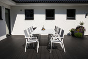 Venture Design Marbella, Copacabana Matgrupper Svart Vit