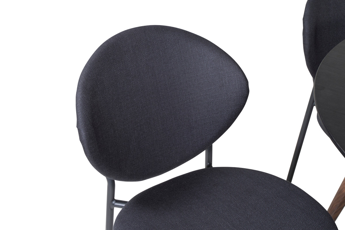 Venture Design Plaza, Vault Runda Matgrupper