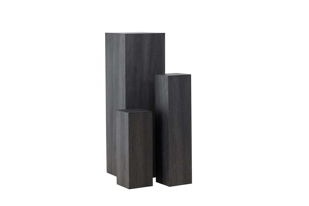 Venture Design Ramsvik Sidobord Svart