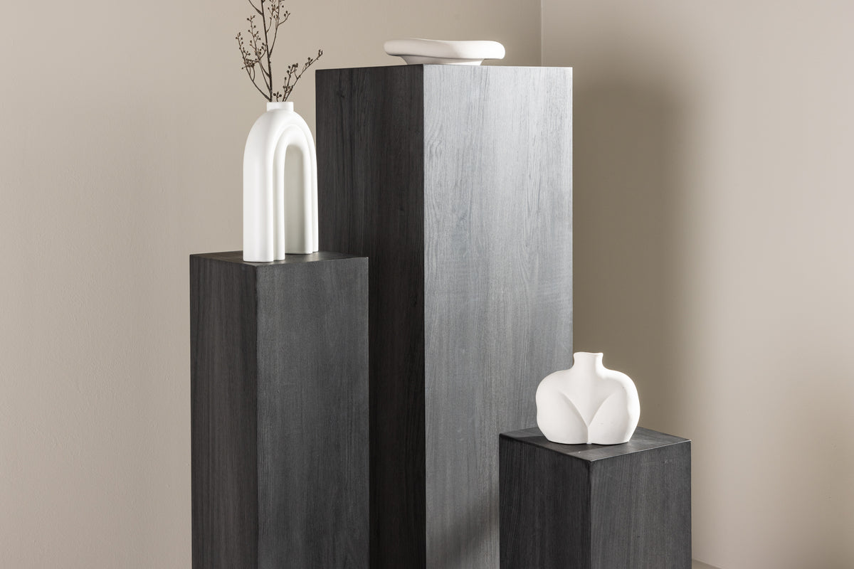 Venture Design Ramsvik Sidobord Svart