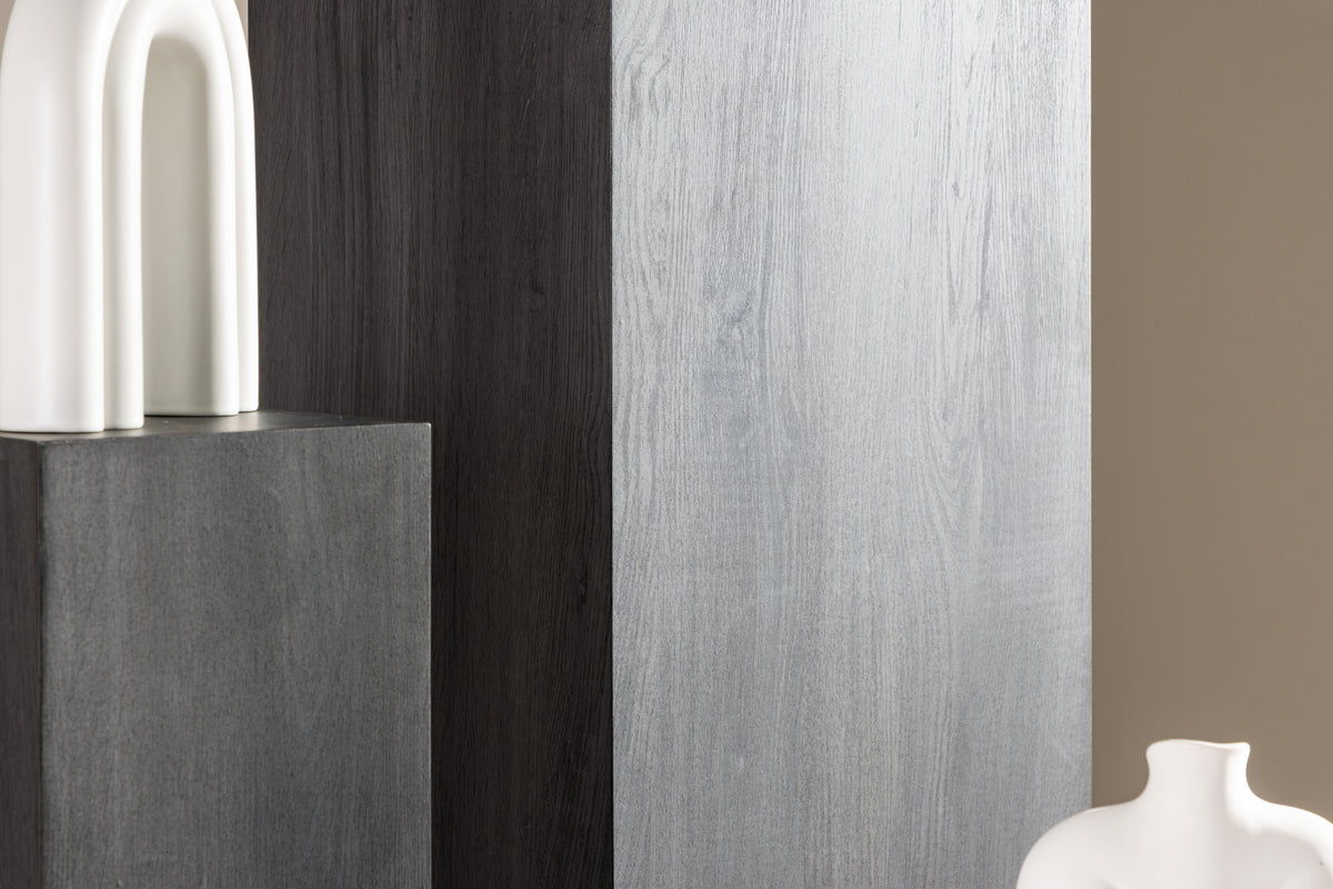 Venture Design Ramsvik Sidobord Svart