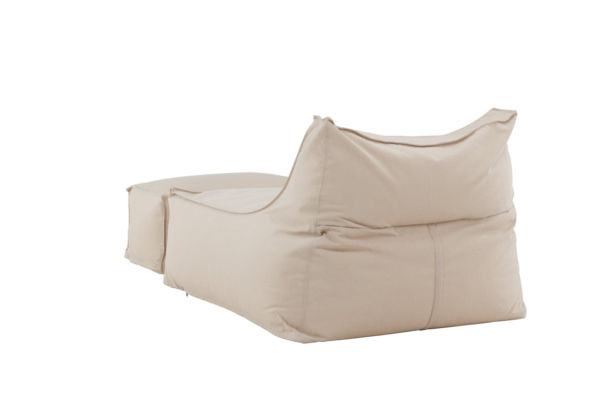 Venture Design Redang Loungefåtöljer Beige + Loungefåtöljer Beige