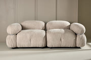 Venture Design Mika Soffmoduler Beige + Soffmoduler Beige