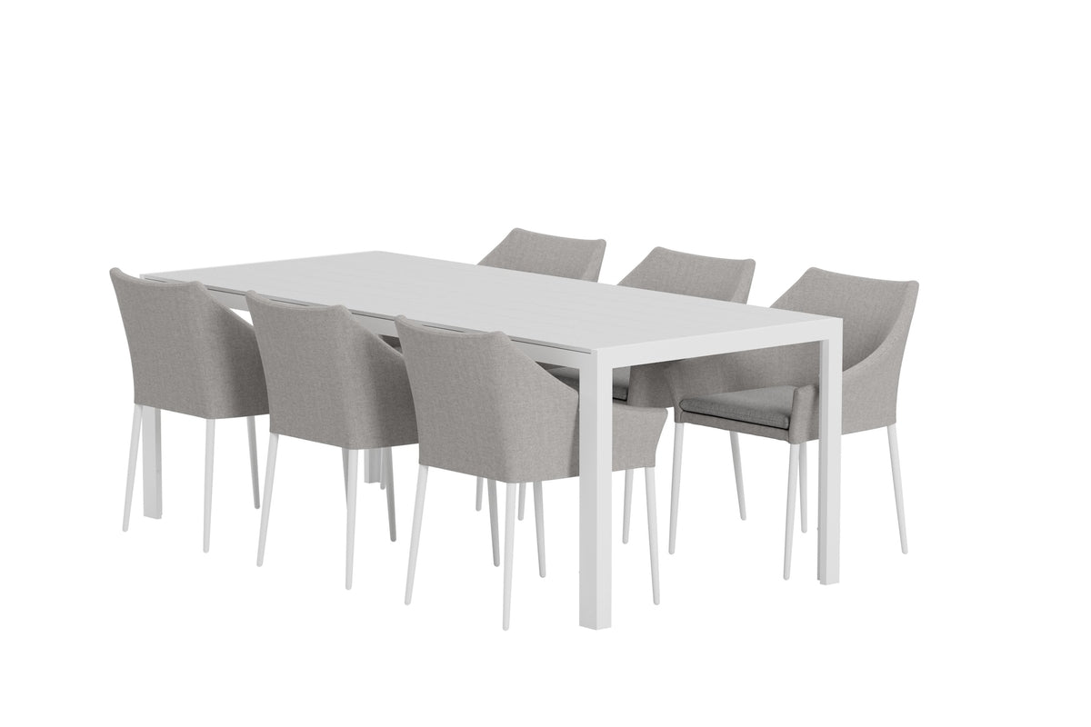 Venture Design Spoga & Break