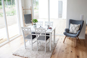 Venture Design Marbella, Copacabana Matgrupper Svart Vit