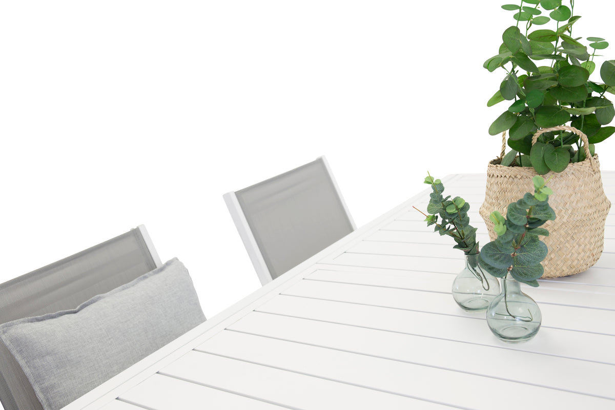 Venture Design Marbella, Copacabana Matgrupper Svart Vit