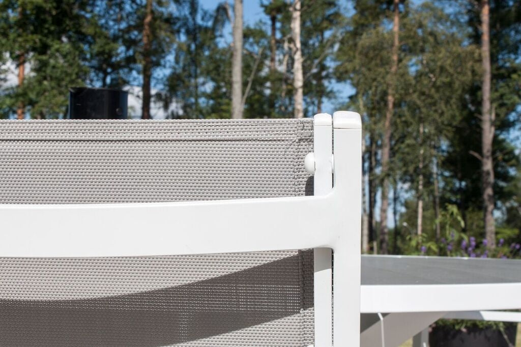 Venture Design Parma, Copacabana Matgrupper Grå Grå